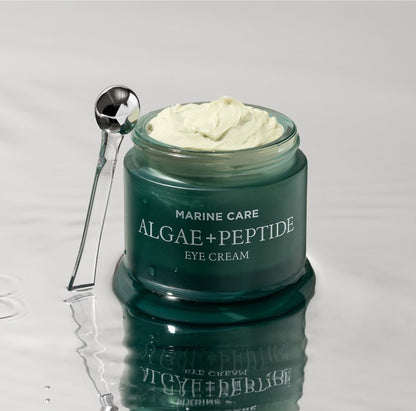 Marine Care Algae + Peptide Eye Cream