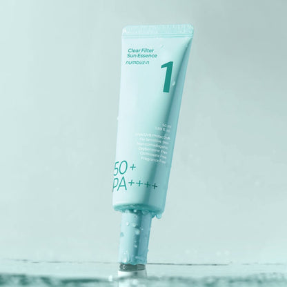 Clear Fit Sun Essence