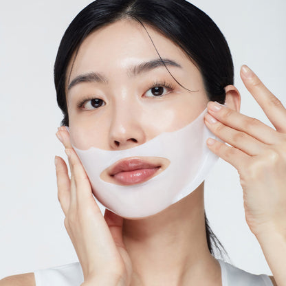 Bio Collagen Real Deep Mask