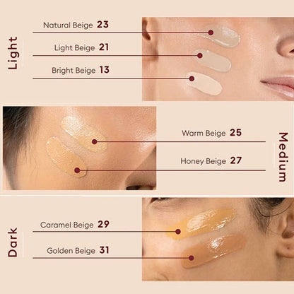 M Perfect Cover BB Cream