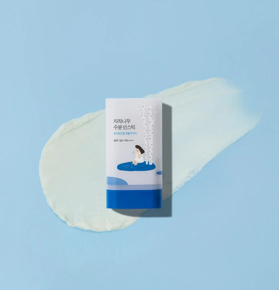 Birch Juice Sun Stick