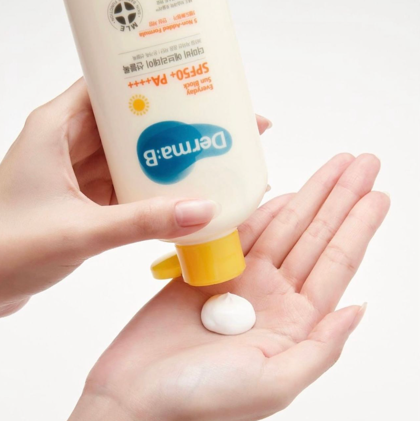 Everyday Sun Block