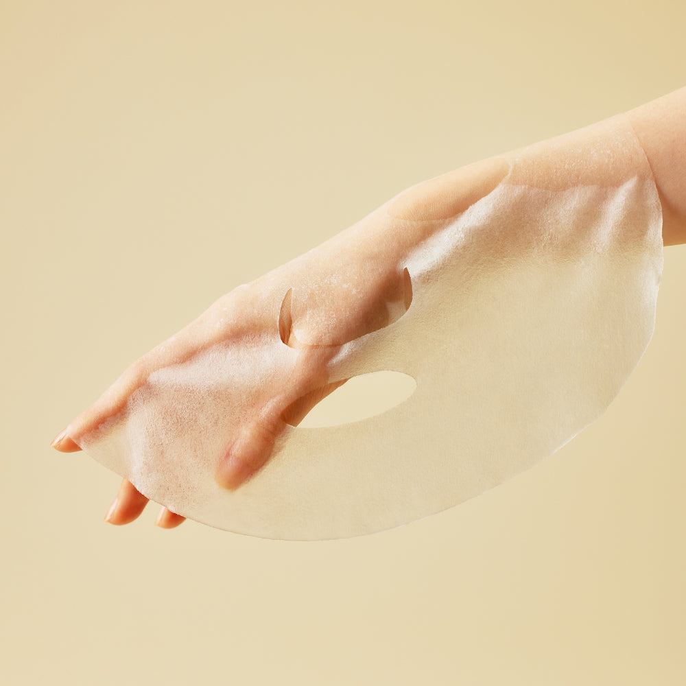 Yuja Niacin Blemish Care Serum Mask