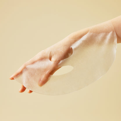 Yuja Niacin Blemish Care Serum Mask