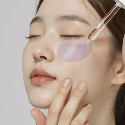 RX Retinol Bakuchiol Hydrogel Eye Patch