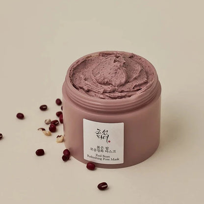 Red Bean Pore Mask