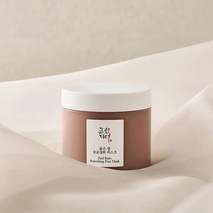 Red Bean Pore Mask