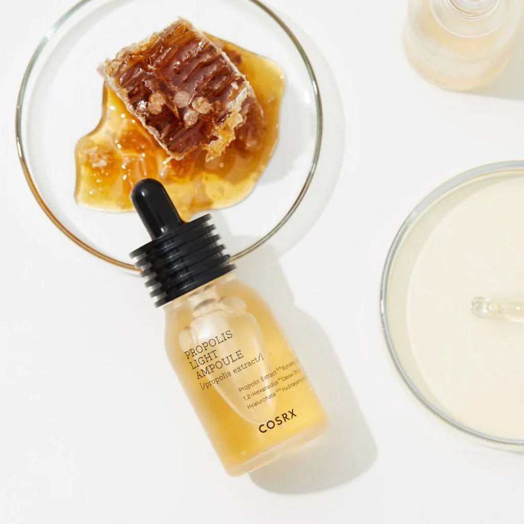 Propolis Light Ampoule