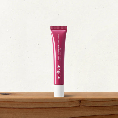 Vegan Lip Treatment + Vegan Collagen