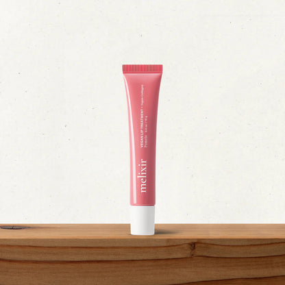 Vegan Lip Treatment + Vegan Collagen