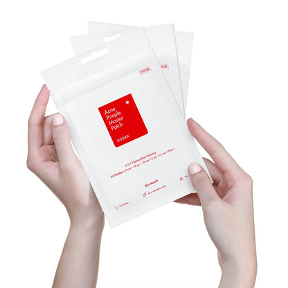 Acne Pimple Master Patch x3