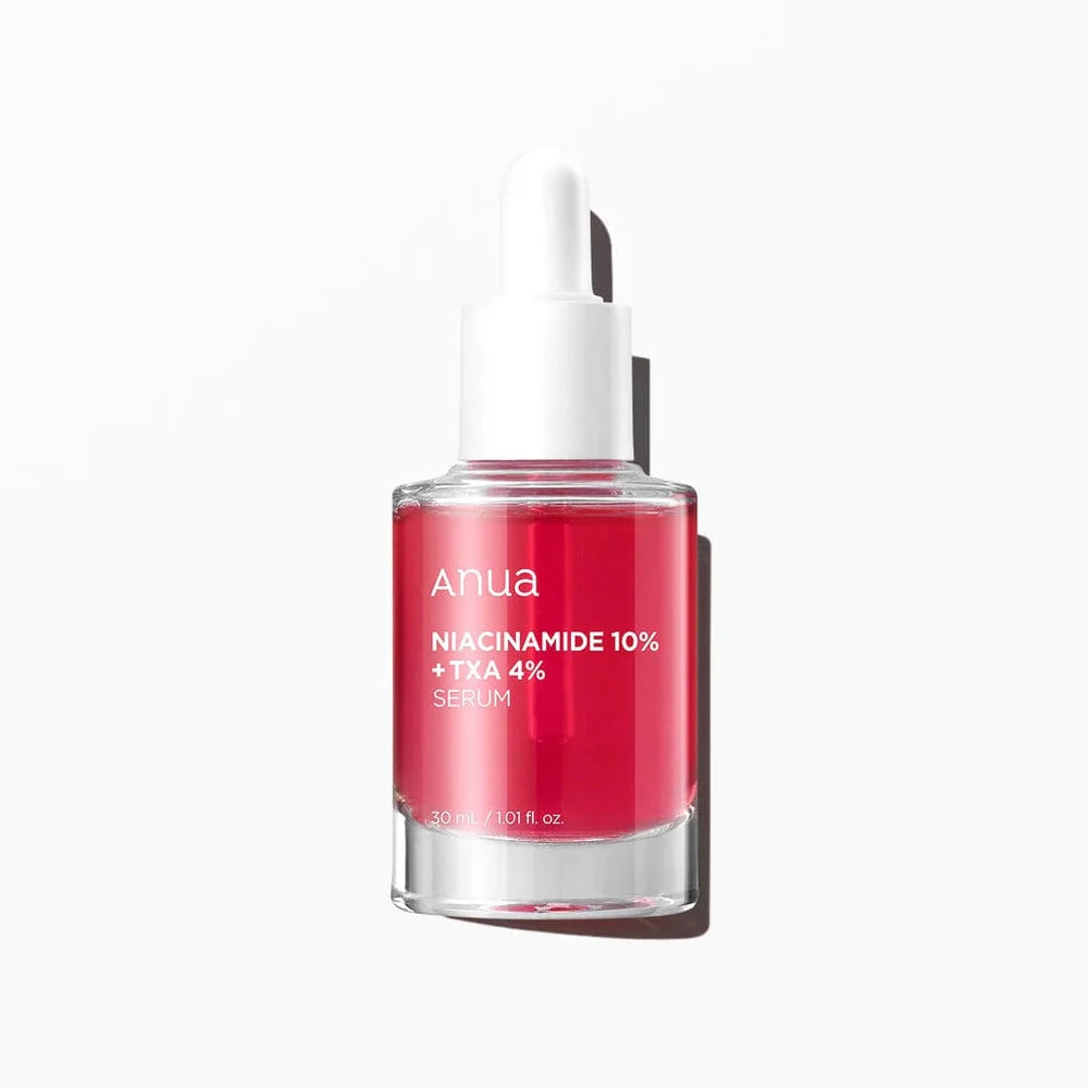 Niacinamide 10% + TXA 4%