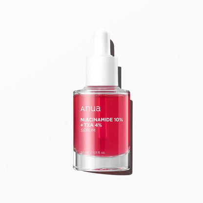 Niacinamide 10% + TXA 4%
