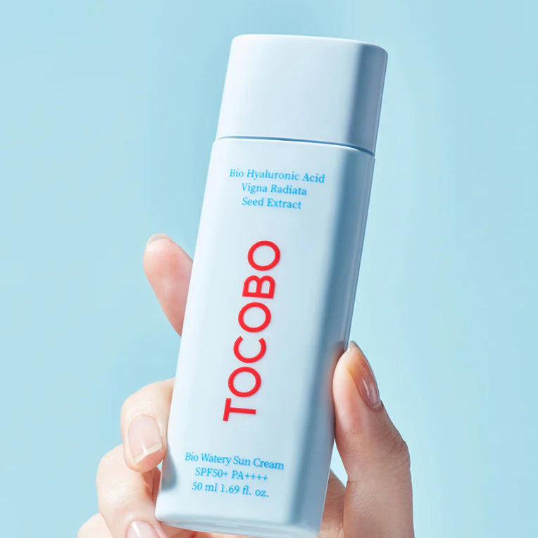 Bio Watery Sun Cream