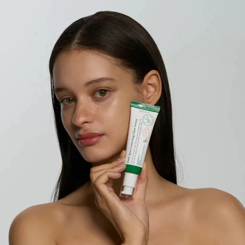 Dark Spot Correcting Glow Serum