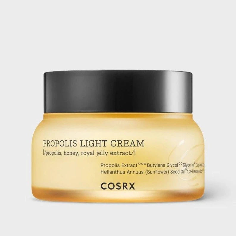 Propolis Light Cream
