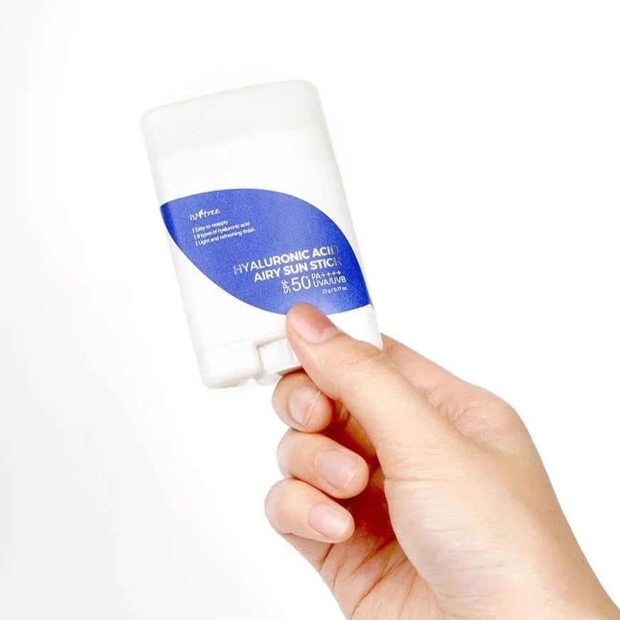 Hyaluronic Acid Airy Sun Stick Picochulo