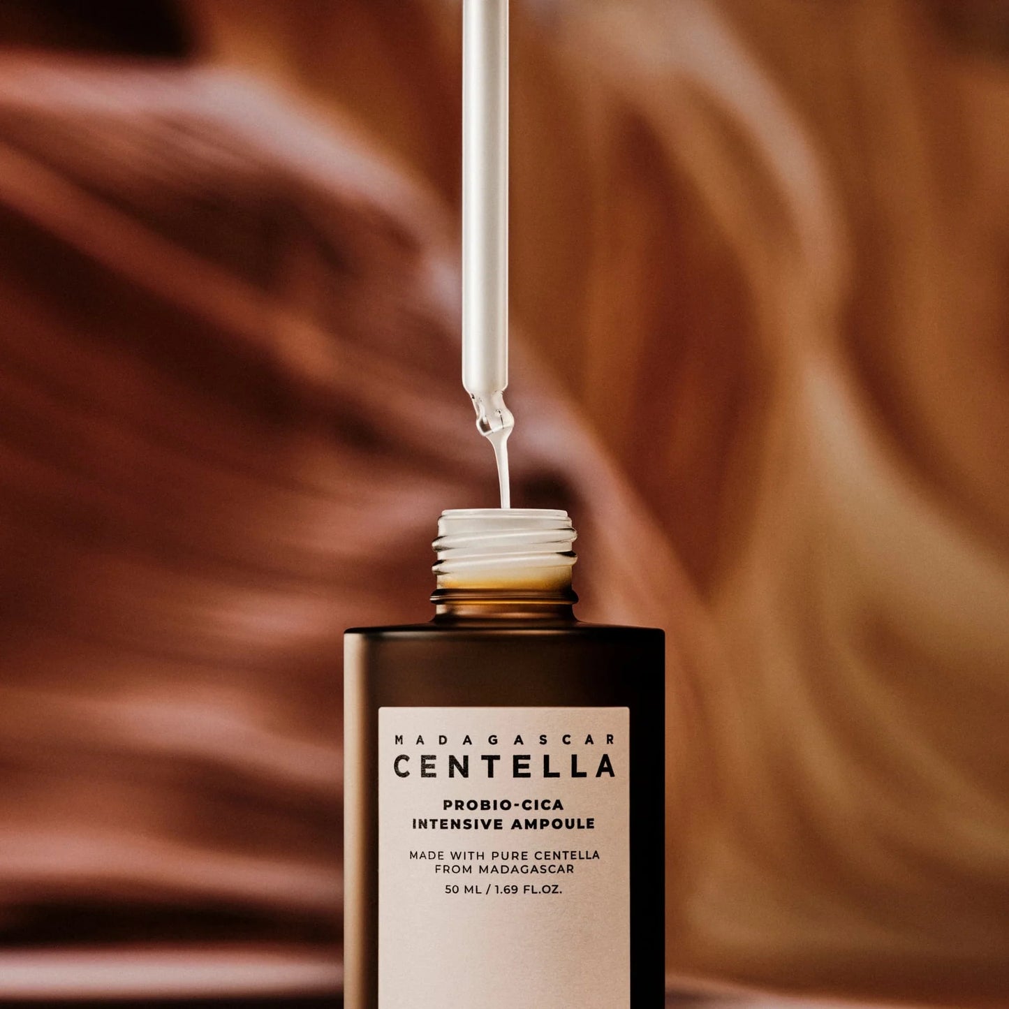 Madagascar Centella Probio-Cica Intensive Ampoule