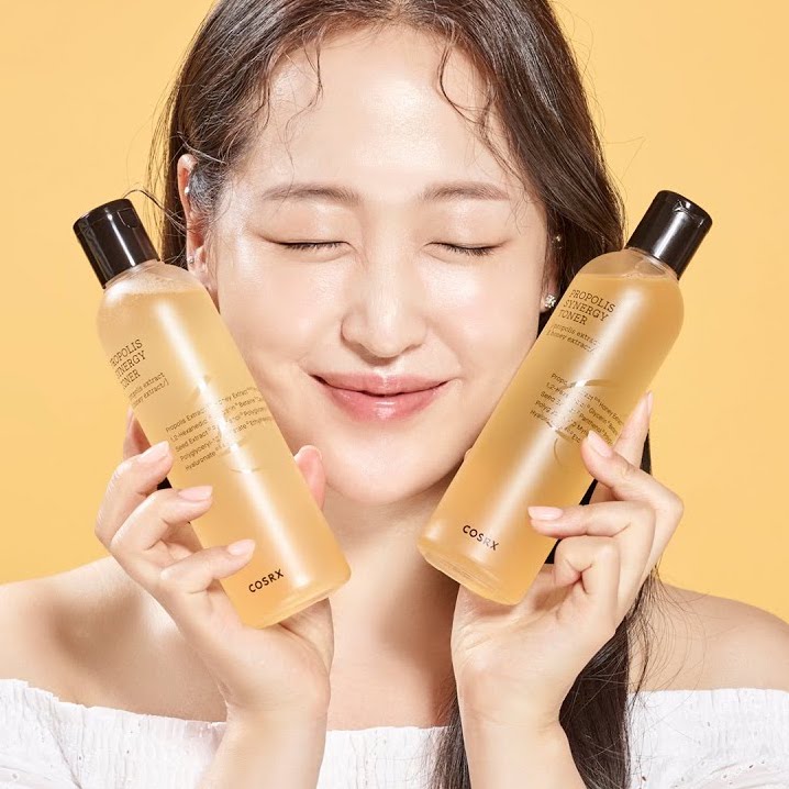 Full Fit Propolis Synergy Toner