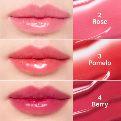 Vegan Lip Treatment + Vegan Collagen