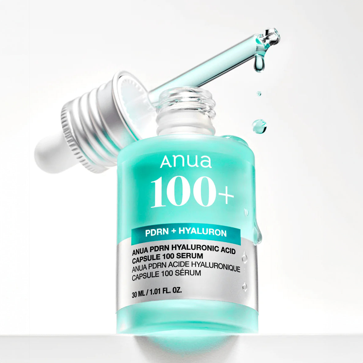 PDRN Hyaluronic Acid Capsule 100 Serum