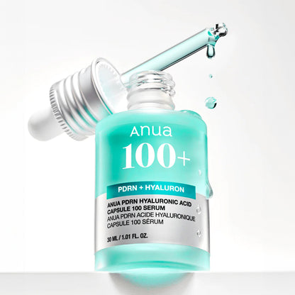 PDRN Hyaluronic Acid Capsule 100 Serum