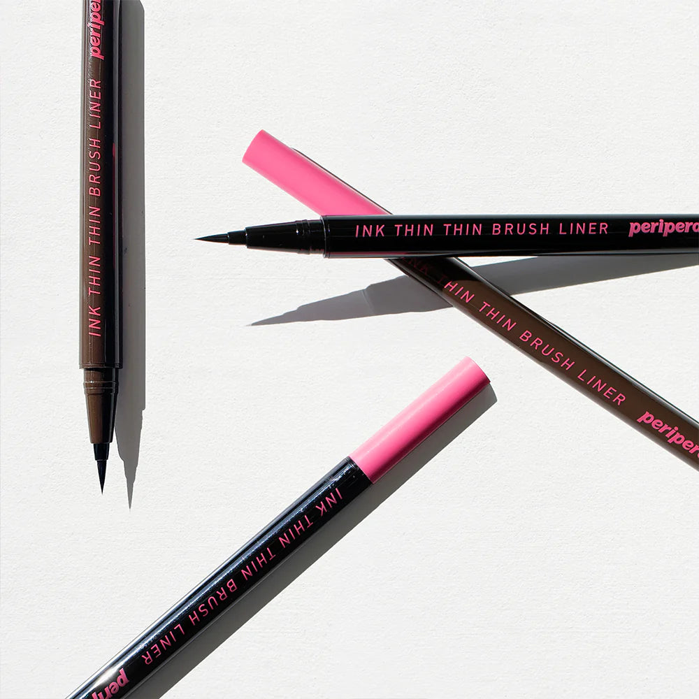 Ink Thin Brush Liner