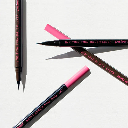 Ink Thin Brush Liner