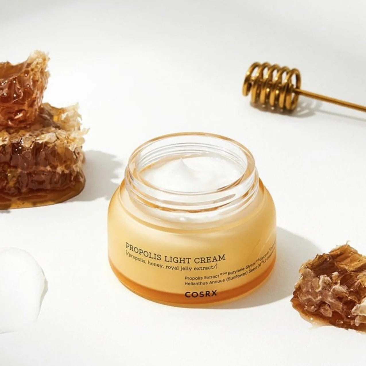 Propolis Light Cream