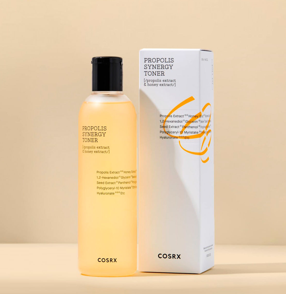 Full Fit Propolis Synergy Toner