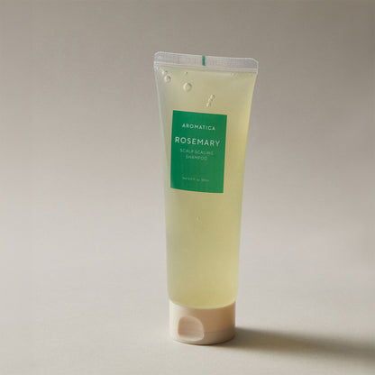 Rosemary Scalp Scaling Shampoo