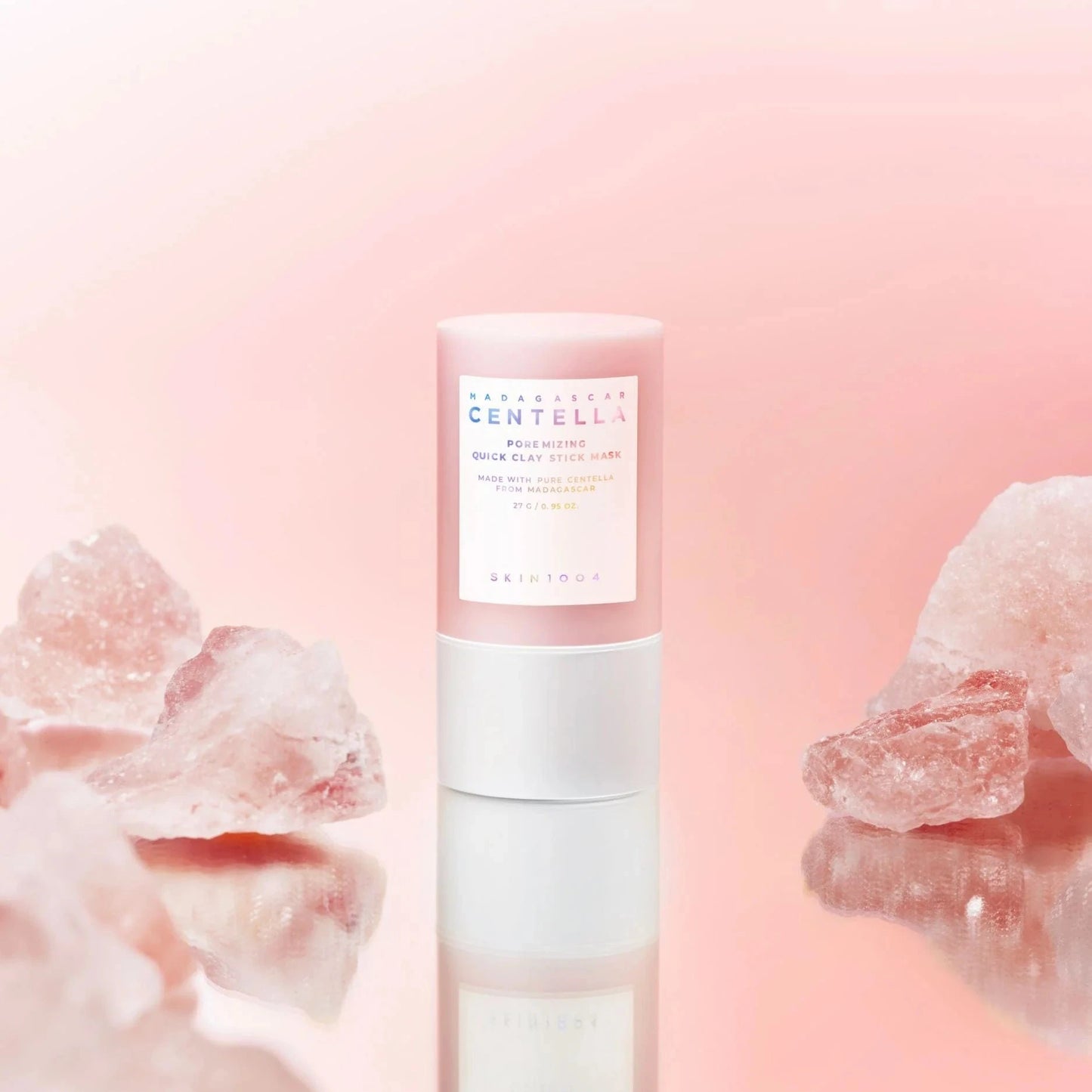 Poremizing Quick Clay Stick Mask