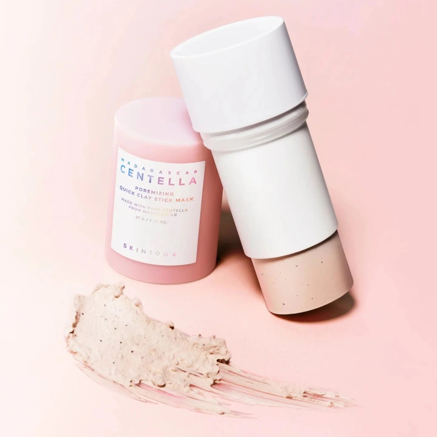 Poremizing Quick Clay Stick Mask