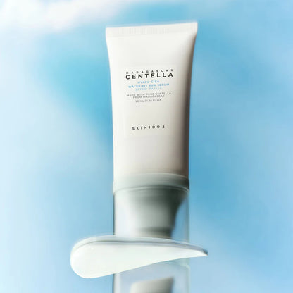 Hyalu-Cica Water Fit Sun Serum