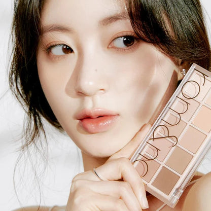 Better Than Palette #05 Shade & Shadow Garden