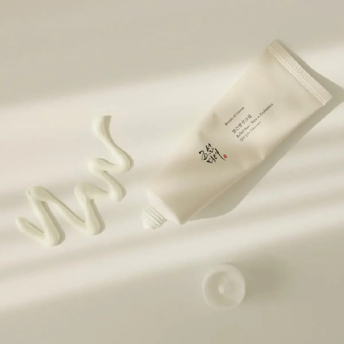 Relief Sun: Rice + Probiotics