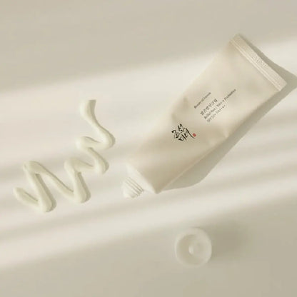 Relief Sun: Rice + Probiotics