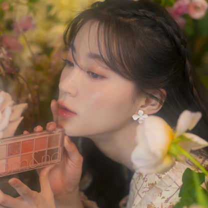 Better Than Palette #01 Pampas Garden