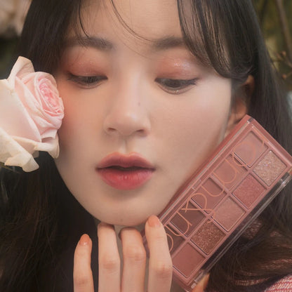 Better Than Palette #03 Rosebud Garden