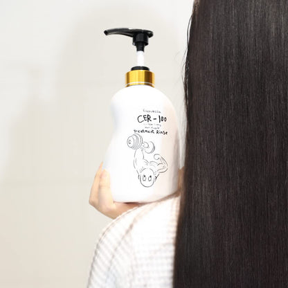 Cer-100 Collagen Hair Muscle Treatment Rinse