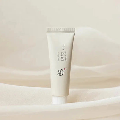 Relief Sun: Rice + Probiotics