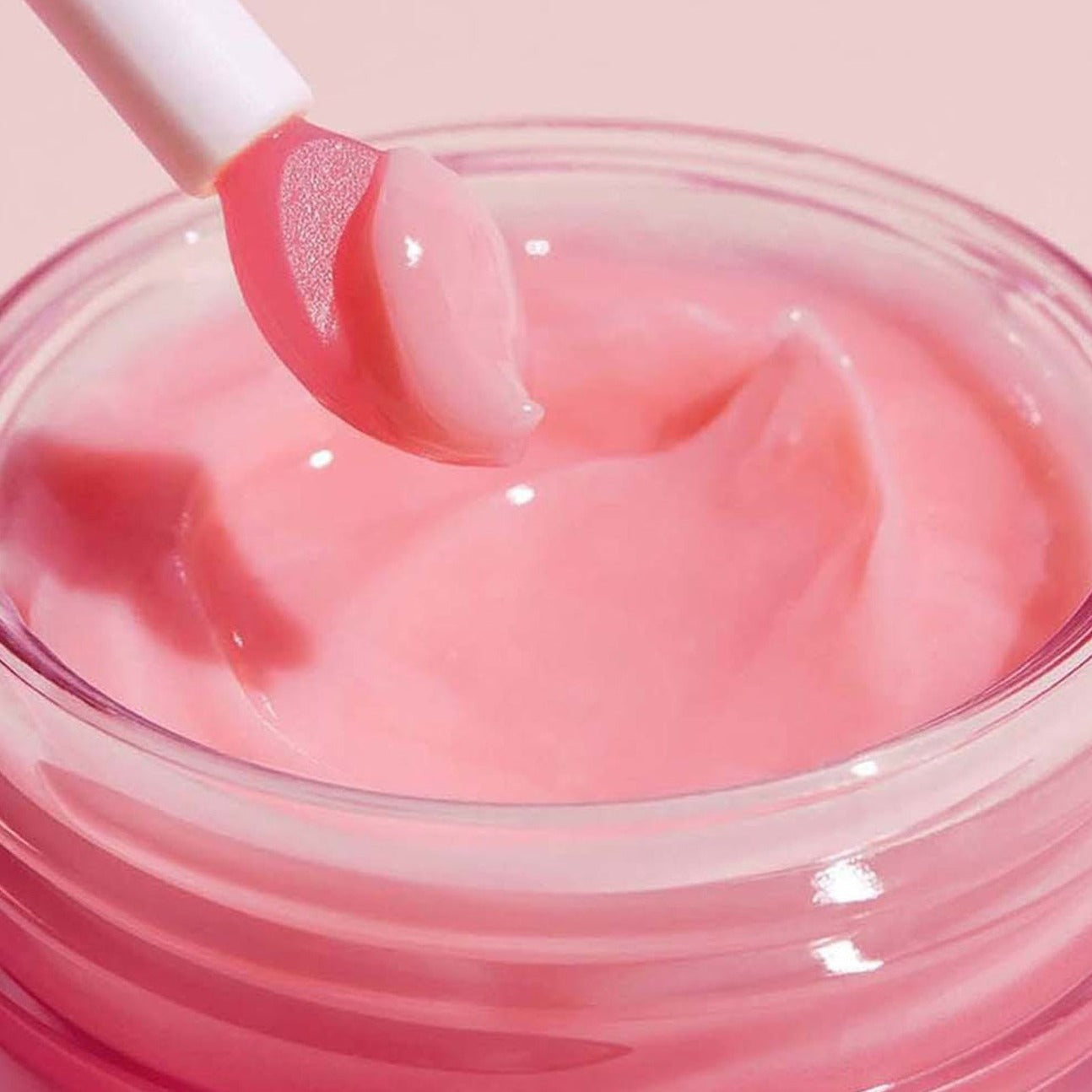 Lip Sleeping Mask EX (Berry)