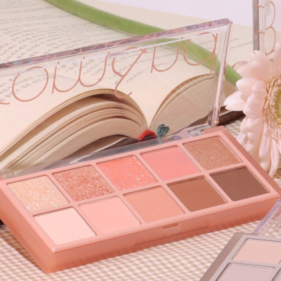 Better Than Palette Pampas Garden