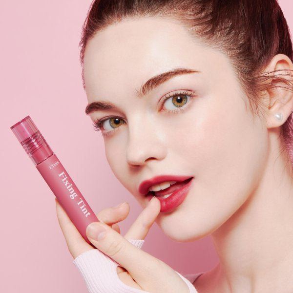 Fixing Tint | Varios tonos