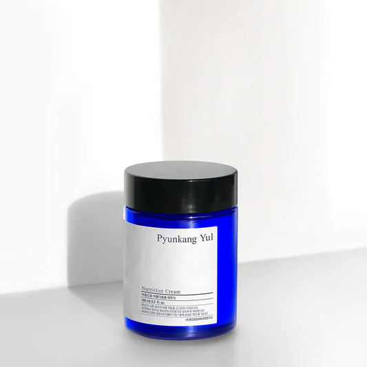Nutrition Cream