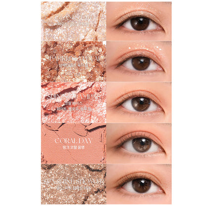 Better Than Palette Pampas Garden