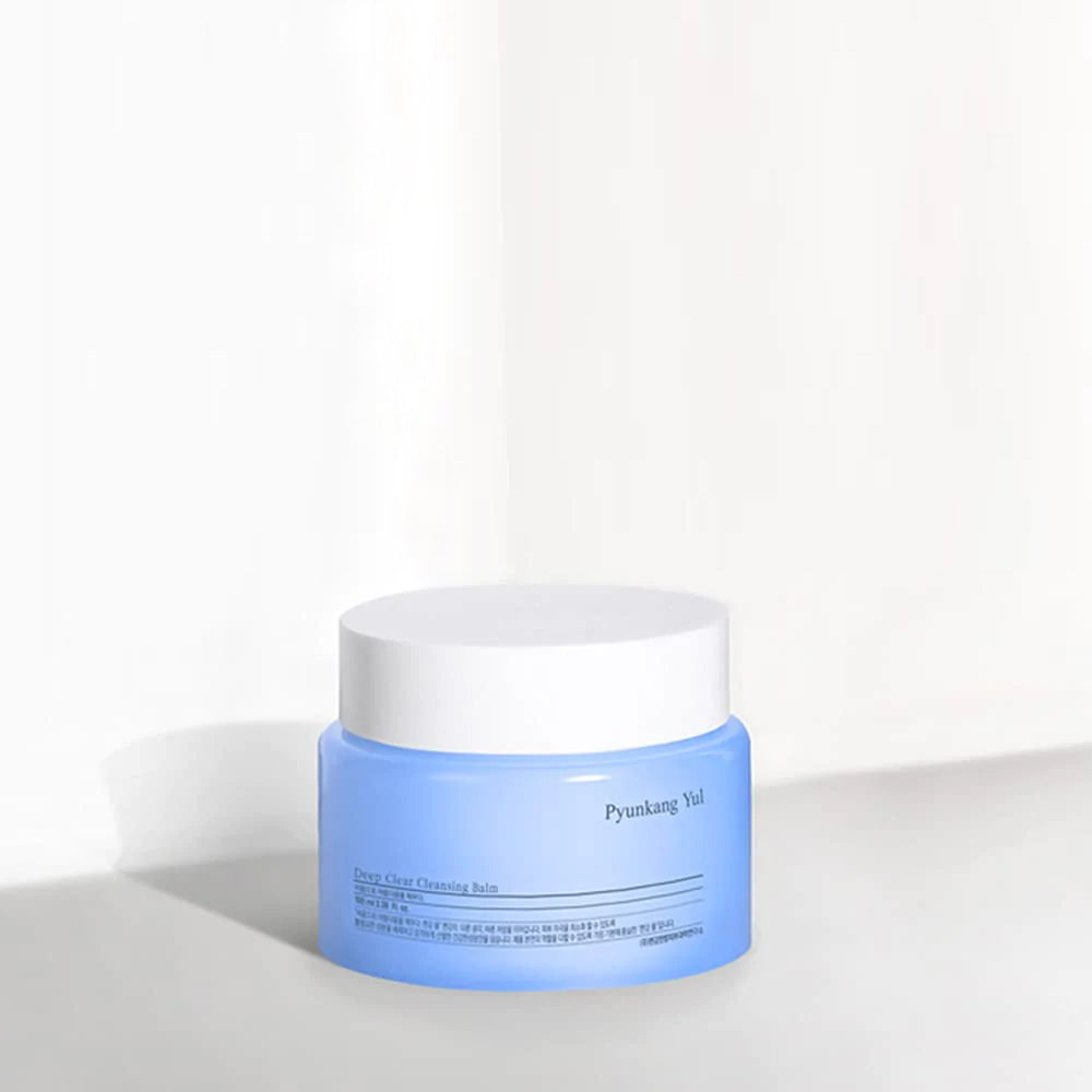 Deep Clear Cleansing Balm