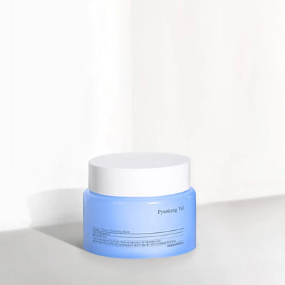 Deep Clear Cleansing Balm