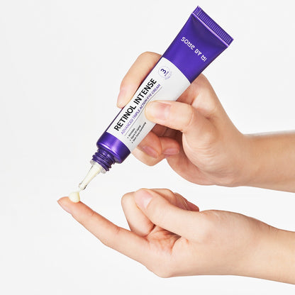 Retinol Intense Advanced Triple Action Eye Cream