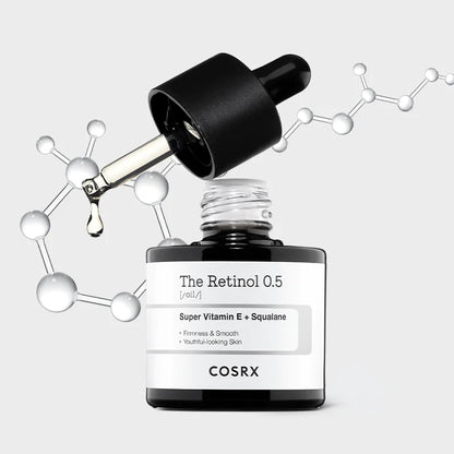 The Retinol 0.5